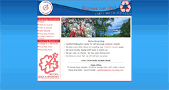 Desktop Screenshot of aloha-recycling.com